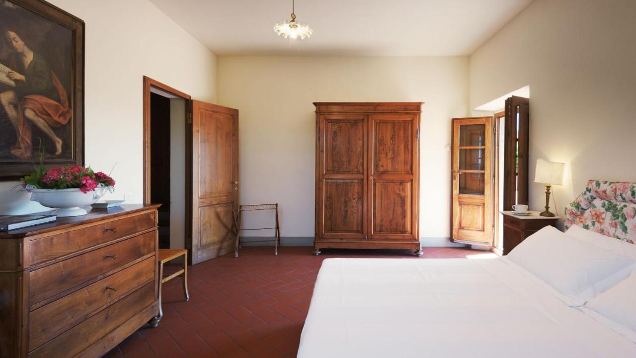 ראדה אין קיאנטי Marangole 12, Emma Villas מראה חיצוני תמונה
